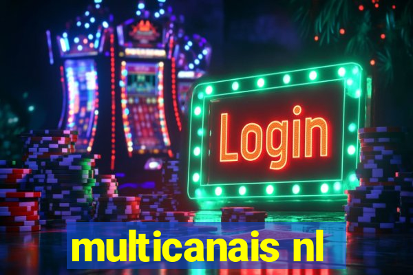 multicanais nl